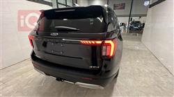 فورد إكسبلورر